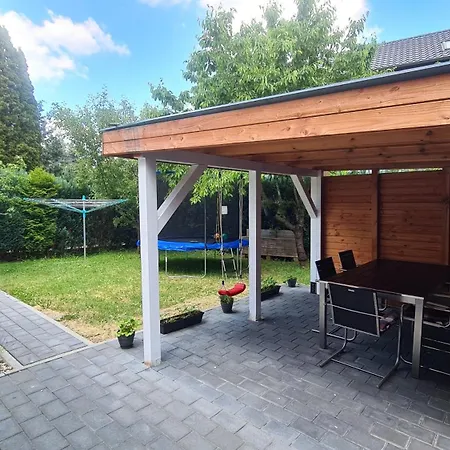 Appartement Ohpardon! - Monteurwohnung Im 1 Og, Einzelbetten, Garten *